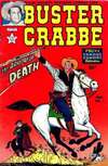 Buster Crabbe comic books